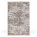 Килим 1х2 Levado 03889A L.Beige/White