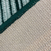 Доріжка на гумовій основі ширина 1м ECOLINE 8199 Hunter Green