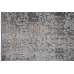 Килим 1.50х3 бежева абстракція Levado 03605D L.Grey/Beige