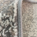 Килимова доріжка ширина 1м Levado 03889B L.Grey/Beige