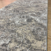 Килимова доріжка ширина 1м Levado 03889B L.Grey/Beige