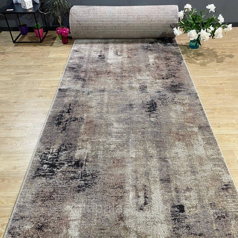 Килимове покриття ширина 2,50м Mira 24129/120