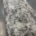 Килимова доріжка 0,80м 1м 1,20м 1,50м 2м JASMINE 9000B Grey