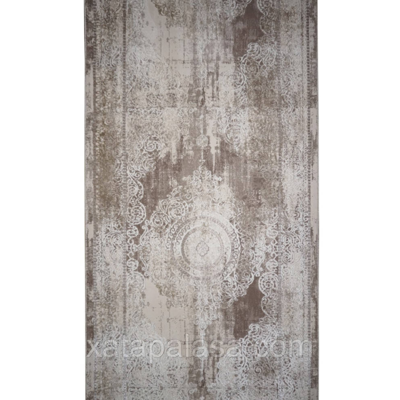 Доріжка килимова ширина 1м Levado 03710A L.Beige