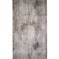 Доріжка килимова бежева ширина 1,80м Levado 03710A L.Beige
