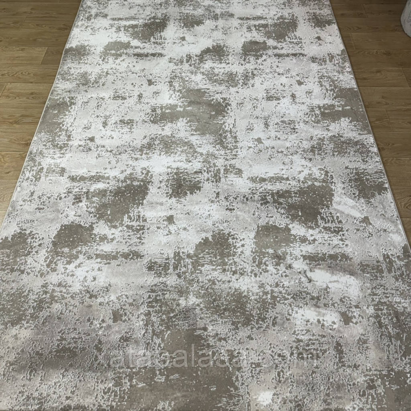Килим 1,20*1,70 сучасний дизайн Presto beige