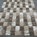 Килим 2,40*3,40 бежева абстракція Fashion 32018/120