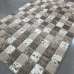Килим 2,40*3,40 бежева абстракція Fashion 32018/120