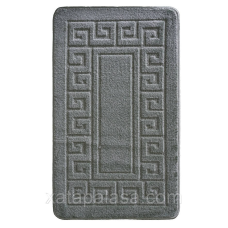 Набір килимів до ванної та туалета 60*100 60*50 Maximus ETHNIC Almond