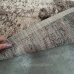 Килимова доріжка 1,50м 2м 2,50м Zafira 08494 Beige