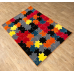 Килим дитячий 2,40*3,40 пазли Kolibri 11360/186