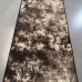 Килимова доріжка на латексній основі 0,80м 1м 1,20м 4м Коричневий мармур 1023VL40