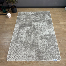 Килим без ворсу 1,50*2,30 на гумовій основі FLEX 19197/101