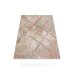 Килим 1,95*2,90 бежевая геометрія Anny 33007/105