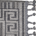 1.20х1.70 Килим в гречеському стилі CALIDO 08262A Anthracite/Beige