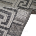 Килим 0,80*1,50 скандинавський стиль IZMIR 08262A Beige