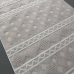 Скандинавський килим 0,60*1,10 Stellart 241 Beige