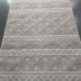 Скандинавський килим 1*2 Stellart 241 Beige