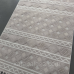 Скандинавський килим 2*2,90 Stellart 241 Beige
