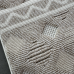 Скандинавський килим 2*2,90 Stellart 241 Beige