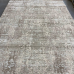 Сучасне бежеве килимове покриття 2м Levado 03605A L.Beige