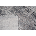 Сучасний сірий килим 1.50*3 овал Levado 03605D L.Grey/Beige