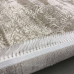 Килим 3*4 бежева сучасна класика Levado 03710A L.Beige/L.Beige