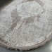 Килим овал 1.50*2.30 Levado 03710A L.Beige/L.Beige