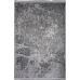 Килим сучасний овал 2*3 Levado 03913A L.Grey/D.Grey