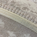 Килим круглий діаметр 2.50м Levado 08098A Vizon/L.Beige