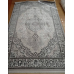 Килим круглий 2,50м Levado 08100A L.Grey/L.Grey