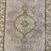 Килим 1,50*3 сучасна класика Levado 08100A L.BEIGE/L.BEIGE