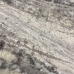 Килим 0.80*1.50 сіра сучасна абстракція Levado 08111A L.GREY/L.GREY