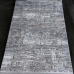 Килим 0.80*1.50 сучасна абстракція Levado 08111A L.GREY/BEIGE