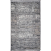 Килим овал 0.80*1.50 сучасна абстракція Levado 08111A L.GREY/BEIGE
