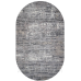 Килимова доріжка ширина 2м Levado 08111A L.GREY/BEIGE