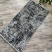 Килим сіра абстракція 2,50х3,50 Levado 09042A Grey