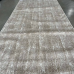 Сучасний бежевий килим 1.20х1.80 Voyage 1658B C.L.Beige/Beige