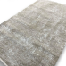 Приліжковий бежевий килим 0.60*1.10 овал Voyage 1658B C.L.Beige/Beige