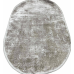 Килимова доріжка бежева 0.80м 1м 1.20м 1.50м 2м 3м Voyage 1658B C.L.Beige/Beige