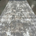 Сучасний овальний килим 3*4 Voyage 2401А Grey/L.Grey