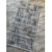 Сучасний килим 2*3 Voyage 2402A Blue/Terracotta