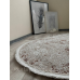 Сучасний килим 1.20х1.80 овал Voyage 1657F C.Cream/L.Beige