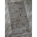 Сучасний килим 1.20х1.80 овал Voyage 1657F C.Cream/L.Beige