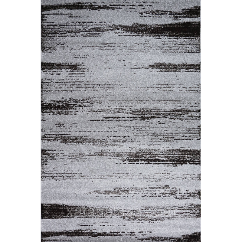 Килимова доріжка ширина 1,20м CAMINO 02576А L.GREY