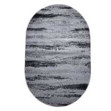 Килим 0.60х1.10 овал CAMINO 02576А L.GREY