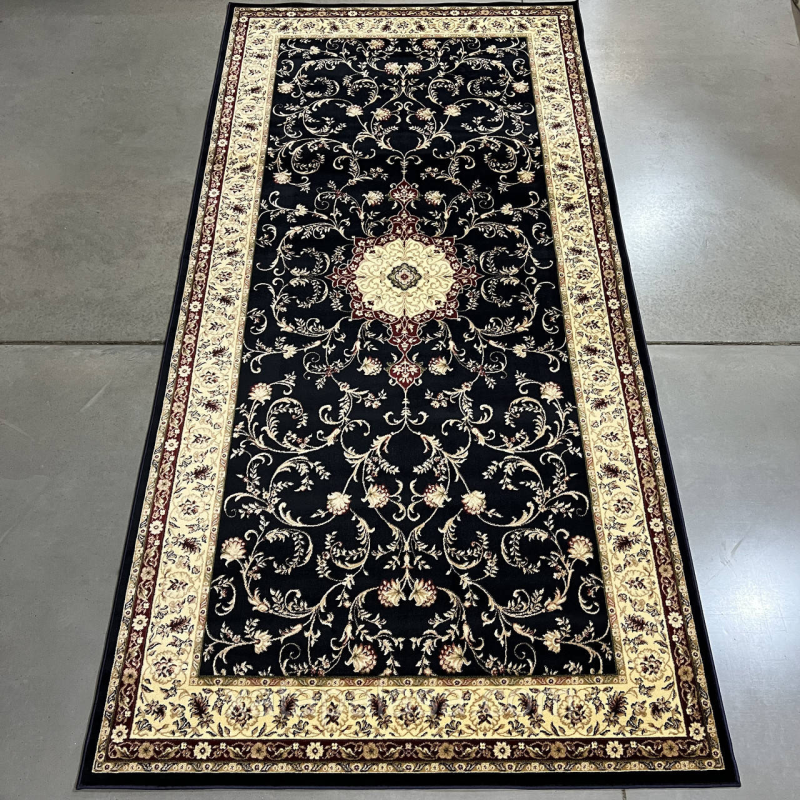 Киим 2х4 синя класика Lotos 523/810