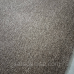 Ковролін 0.58х4 коричневий однотон Carat 102