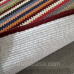 Килимова доріжка ширина 2,40м Дарничанка MULTI RED
