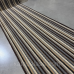 Килимова доріжка ширина 2м Дарничанка MULTI BROWN